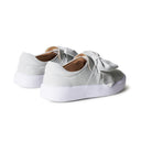 Wally | Light Grey
