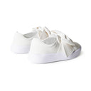 Wally | White
