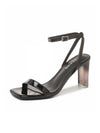 Zena | Black