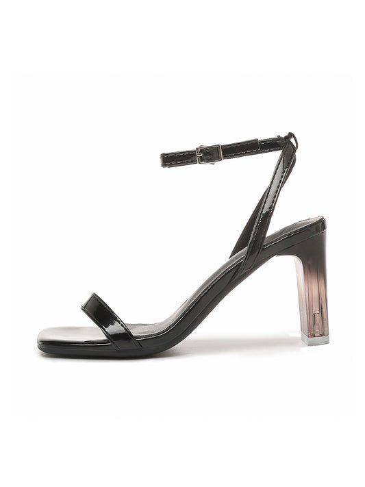 Zena | Black
