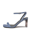 Zena | Blue Denim