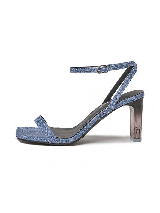 Zena | Blue Denim