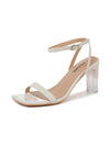 Zena | White