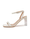 Zena | White