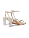 Zena | White