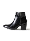 Zuma | Black Croc