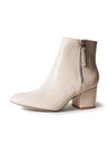 Zuma | Beige Croc