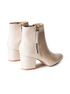 Zuma | Beige Croc