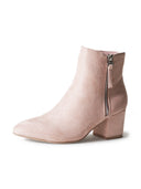 Zuma | Blush Suede