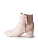 Zuma | Blush Suede