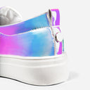alpha-hologram