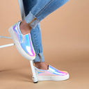 alpha-hologram