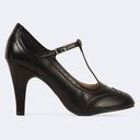 Tango | Black
