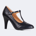 Tango | Black