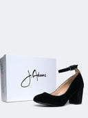 darling-black