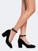 darling-black
