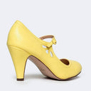 Pixie | Yellow