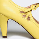 Pixie | Yellow