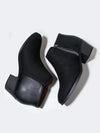 Black Suede