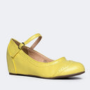 minnie-yellow