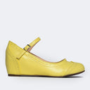 minnie-yellow