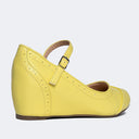 minnie-yellow