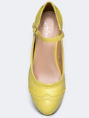 minnie-yellow