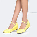 minnie-yellow