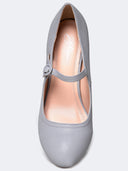 Pixie | Grey