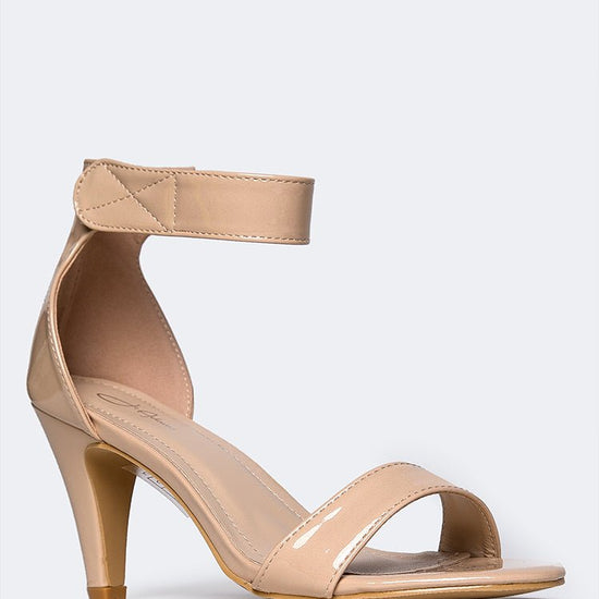 Shop Sleek by J.Adams
