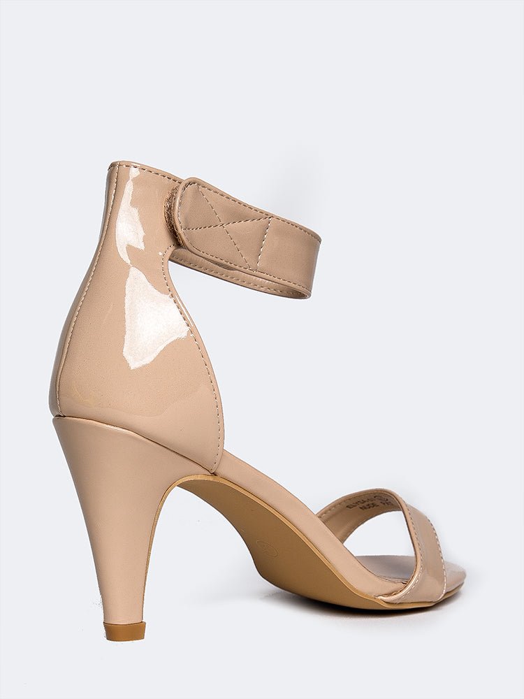 Shop Sleek by J.Adams