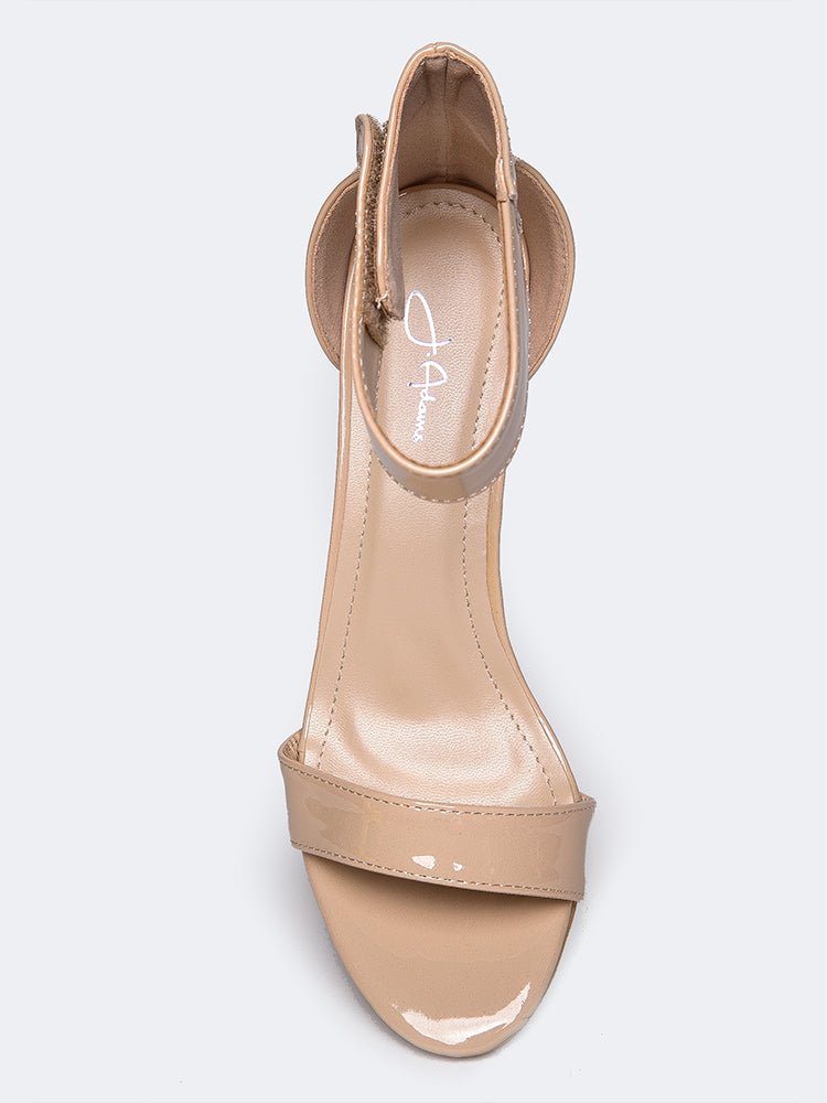 Shop Sleek by J.Adams