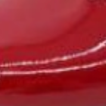 Red Patent