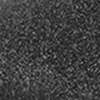 Black Fine Glitter