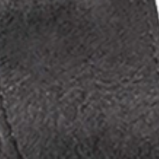 Dark Grey Suede