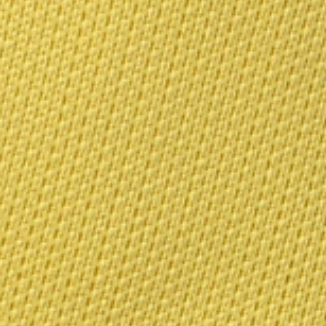 Yellow Knit