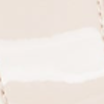 Beige Patent