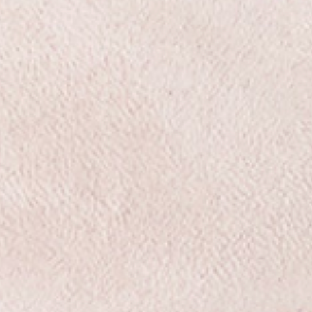 Light Pink Suede