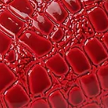 Red Crocodile