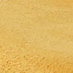 Yellow Suede